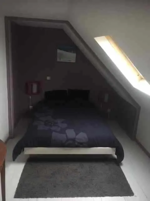 Holiday home La Grange De Melaual Villa Soulages-Bonneval