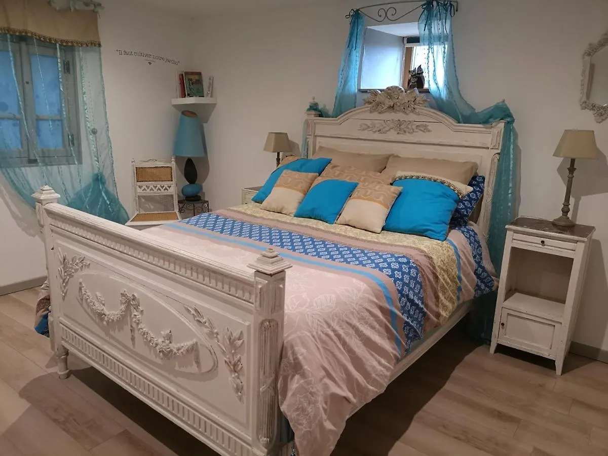 Holiday home La Grange De Melaual Villa Soulages-Bonneval